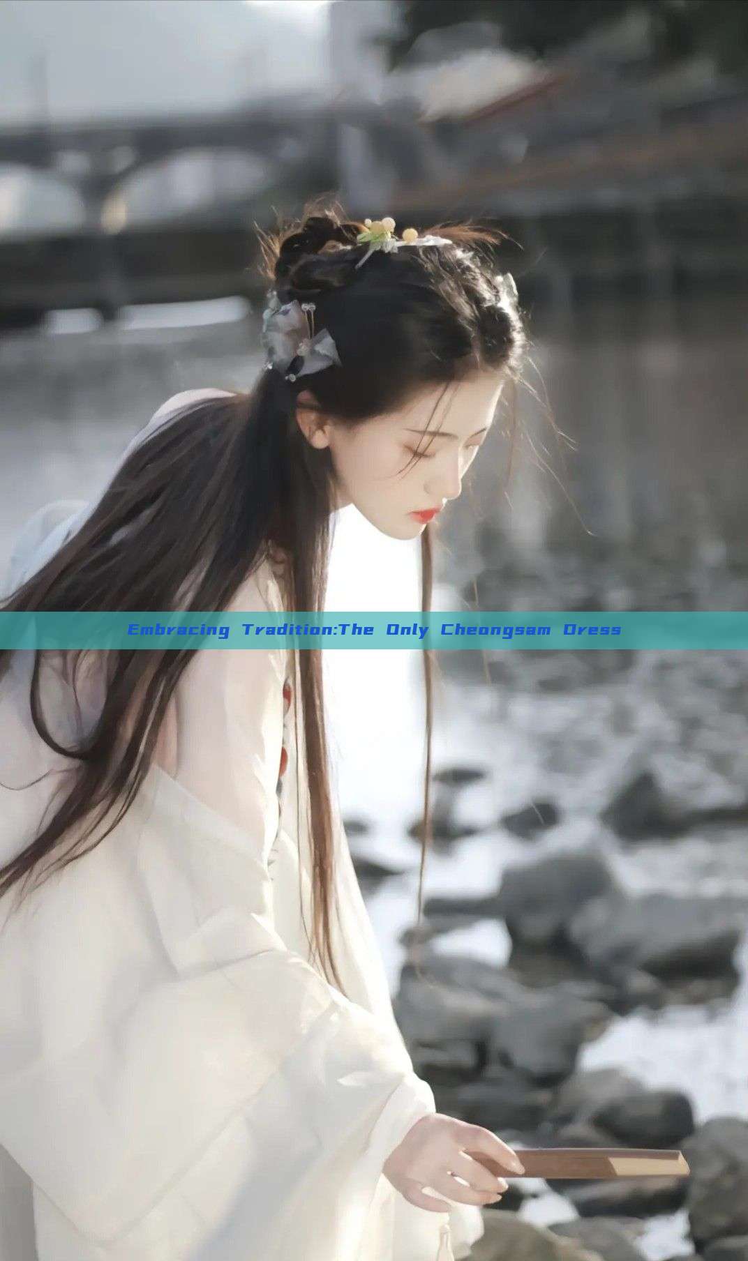 Embracing Tradition:The Only Cheongsam Dress Embracing Tradition:The Only Cheongsam Dress