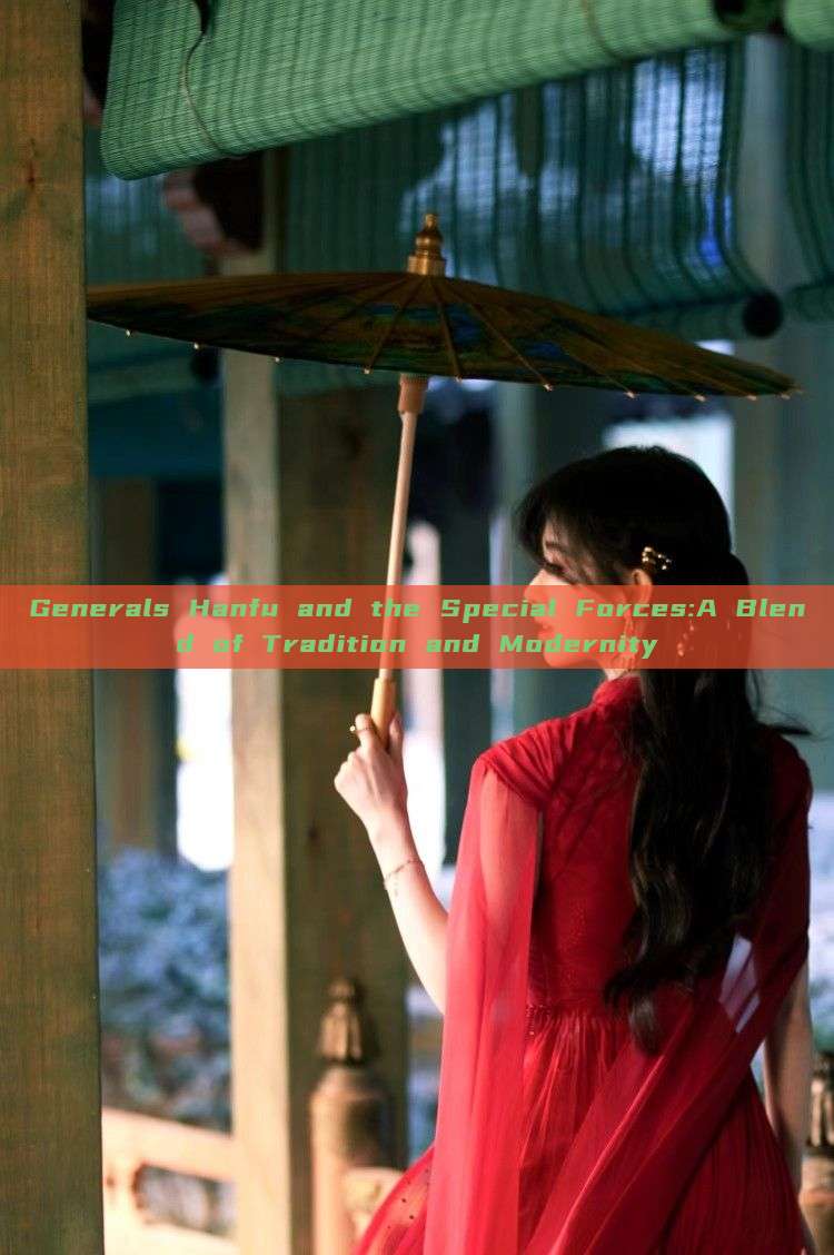 Generals Hanfu and the Special Forces:A Blend of Tradition and Modernity Generals Hanfu and the Special Forces:A Blend of Tradition and Modernity