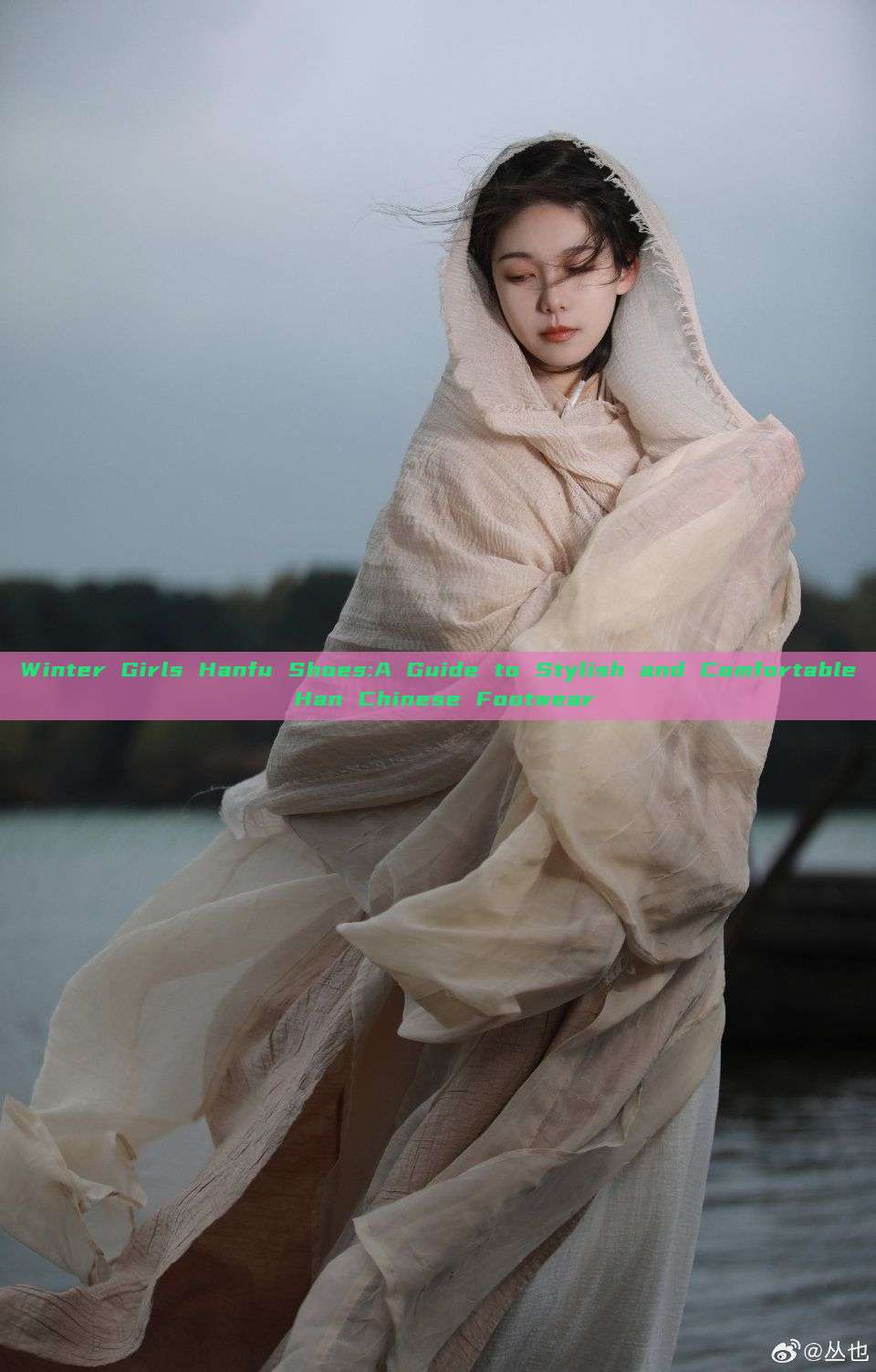 Winter Girls Hanfu Shoes:A Guide to Stylish and Comfortable Han Chinese Footwear Winter Girls Hanfu Shoes:A Guide to Stylish and Comfortable Han Chinese Footwear