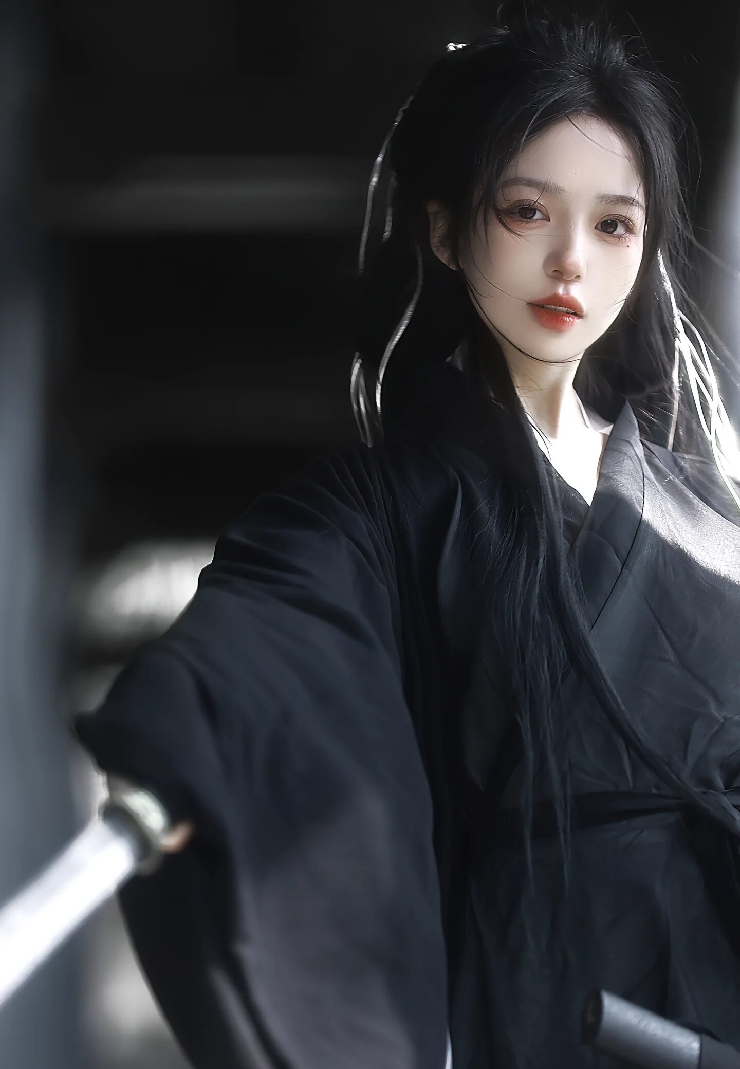 Daily Wear Song-Style Hanfu Pants:A Closer Look into Modern Comfort and Traditional Elegance Daily Wear Song-Style Hanfu Pants:A Closer Look into Modern Comfort and Traditional Elegance