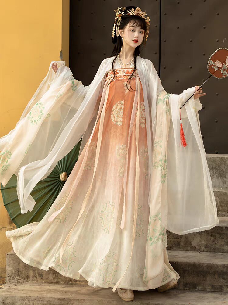 Enhanced Cheongsam-Inspired Dress for Summer Women Enhanced Cheongsam-Inspired Dress for Summer Women
