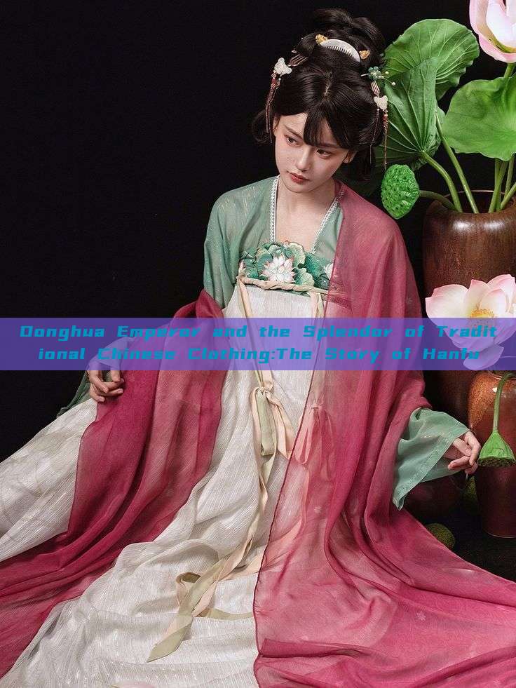 Donghua Emperor and the Splendor of Traditional Chinese Clothing:The Story of Hanfu