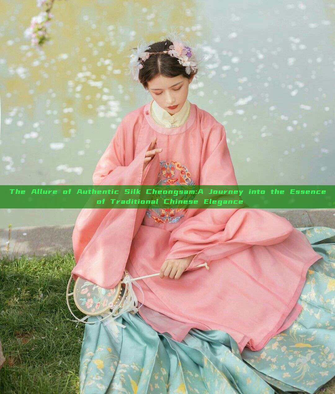 The Allure of Authentic Silk Cheongsam:A Journey into the Essence of Traditional Chinese Elegance The Allure of Authentic Silk Cheongsam:A Journey into the Essence of Traditional Chinese Elegance