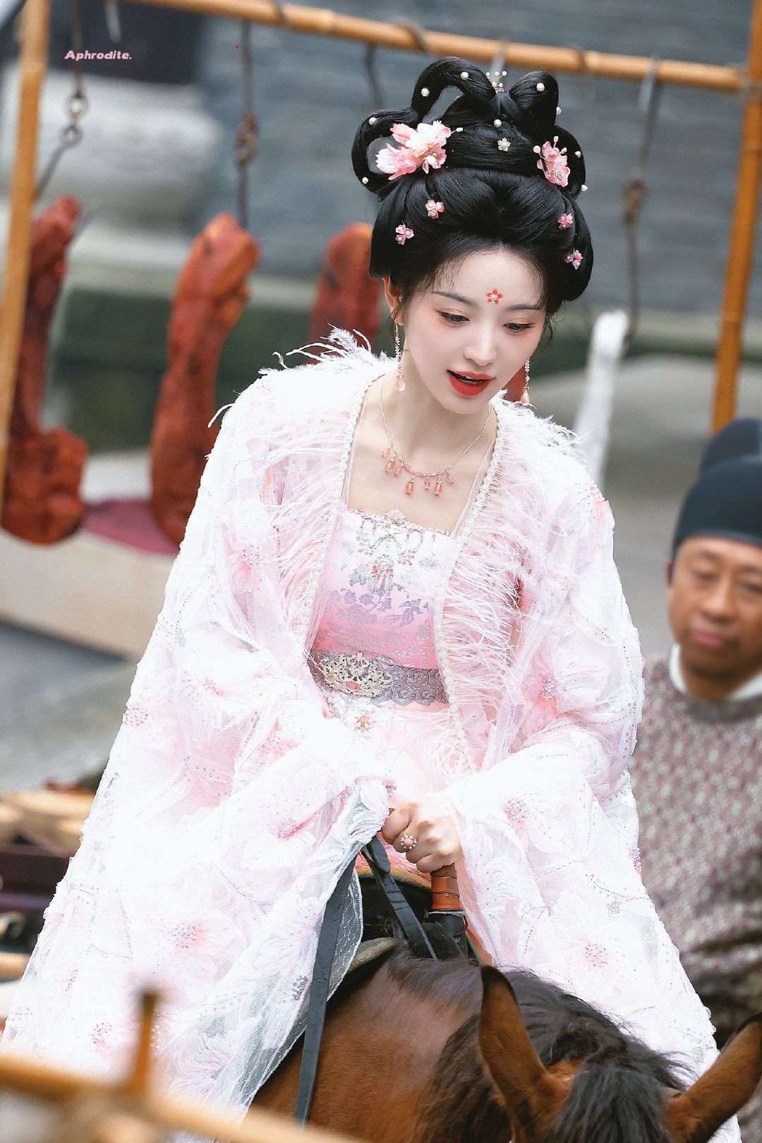 Traditional Elegance in a Childs Tang Suit and Cheongsam Dress Traditional Elegance in a Childs Tang Suit and Cheongsam Dress