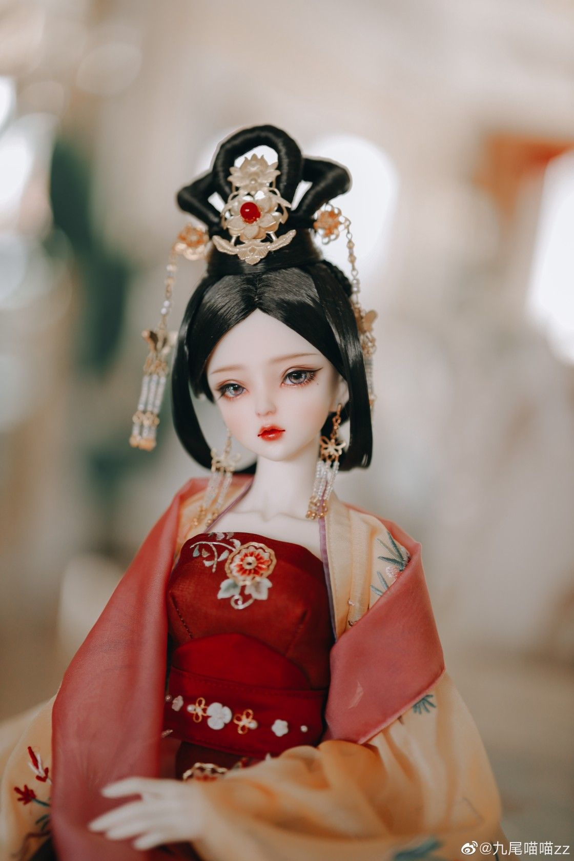 Summer Fashion for 10-Year-Old Girls:The Charm of Traditional Hanfu Costumes Summer Fashion for 10-Year-Old Girls:The Charm of Traditional Hanfu Costumes
