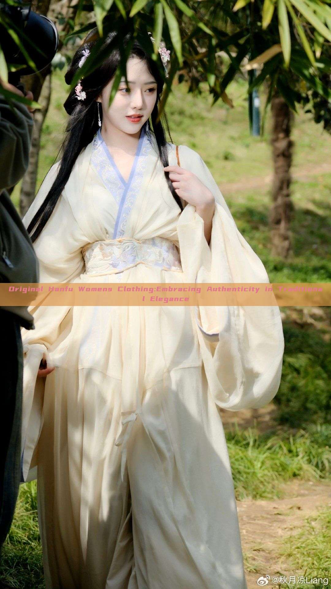 Original Hanfu Womens Clothing:Embracing Authenticity in Traditional Elegance Original Hanfu Womens Clothing:Embracing Authenticity in Traditional Elegance