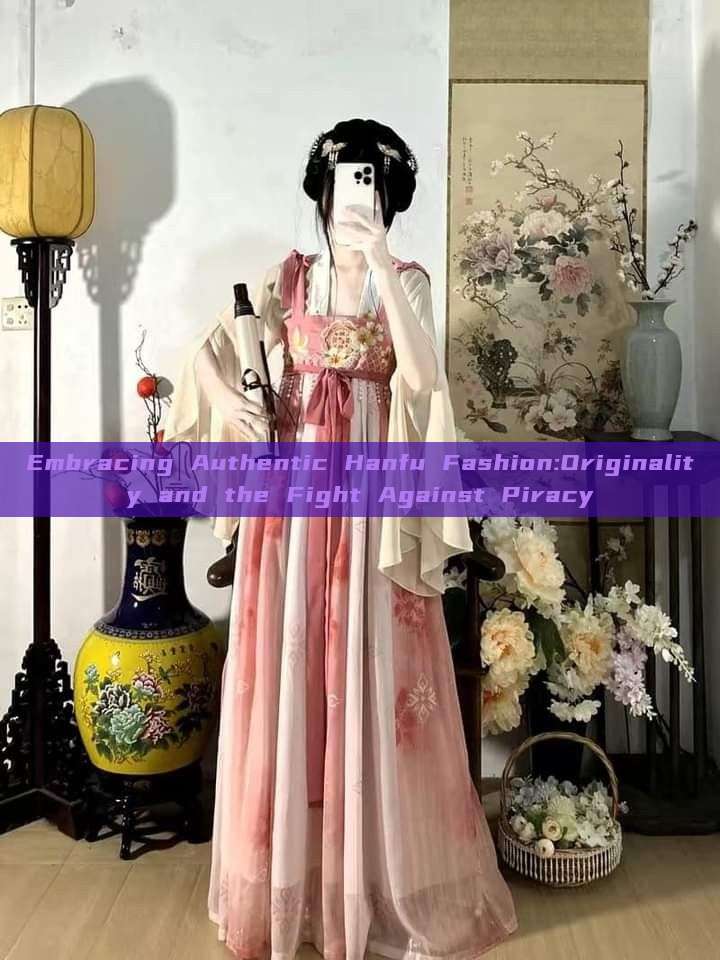 Embracing Authentic Hanfu Fashion:Originality and the Fight Against Piracy Embracing Authentic Hanfu Fashion:Originality and the Fight Against Piracy