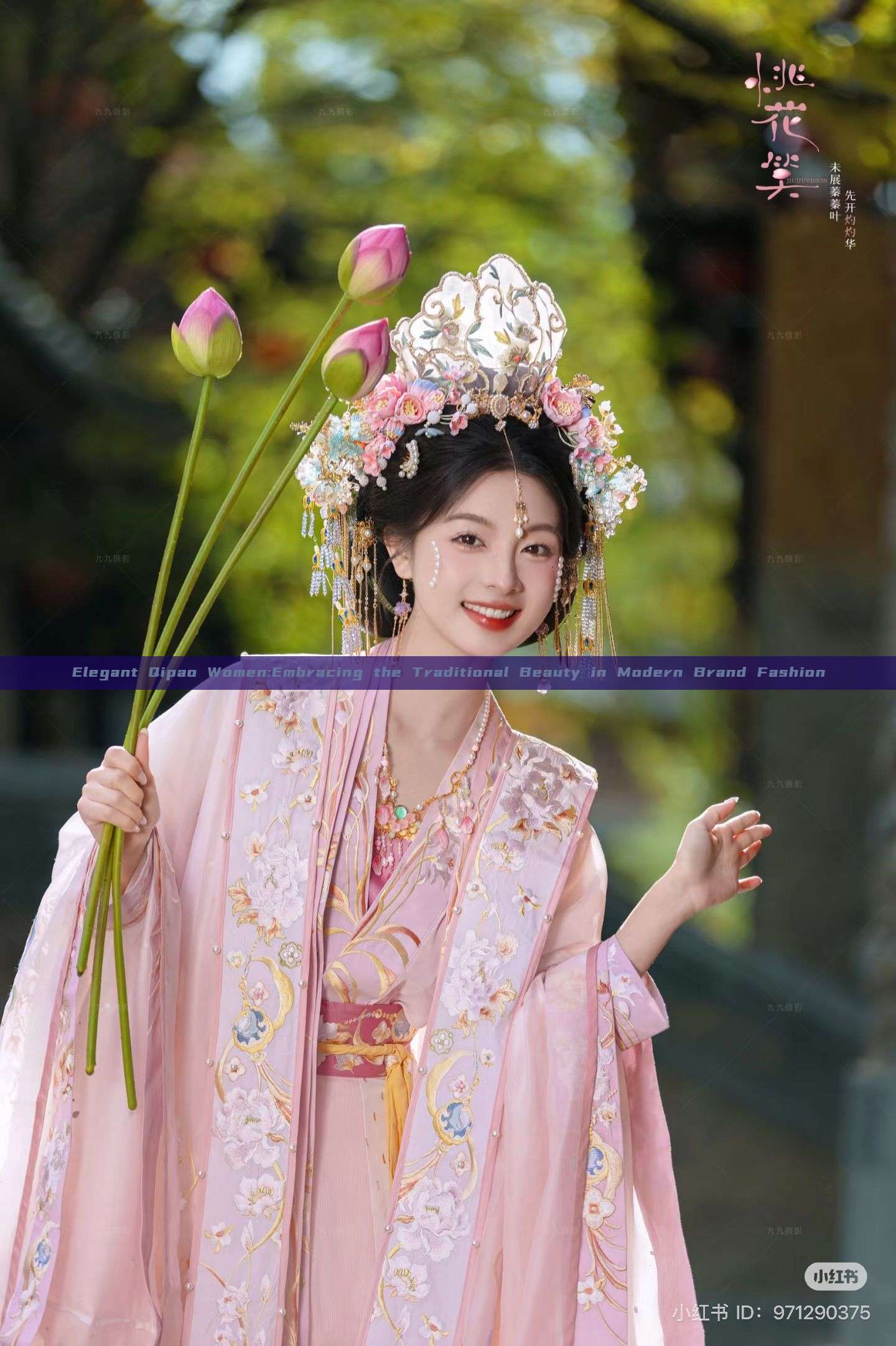 Elegant Qipao Women:Embracing the Traditional Beauty in Modern Brand Fashion Elegant Qipao Women:Embracing the Traditional Beauty in Modern Brand Fashion