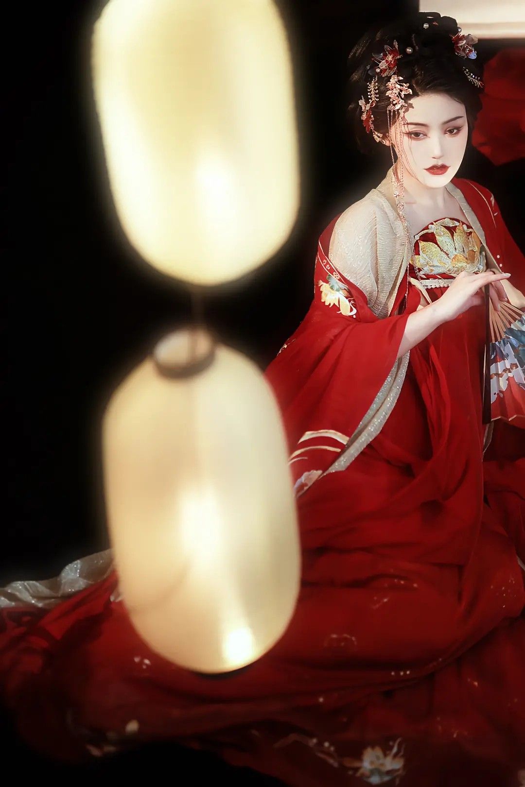 The Twelve Zodiac Signs in Hanfu:A Primary Students Exploration The Twelve Zodiac Signs in Hanfu:A Primary Students Exploration