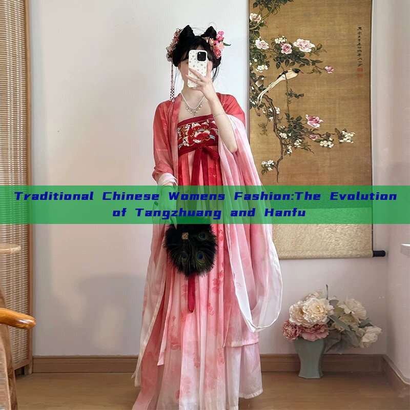 Traditional Chinese Womens Fashion:The Evolution of Tangzhuang and Hanfu Traditional Chinese Womens Fashion:The Evolution of Tangzhuang and Hanfu