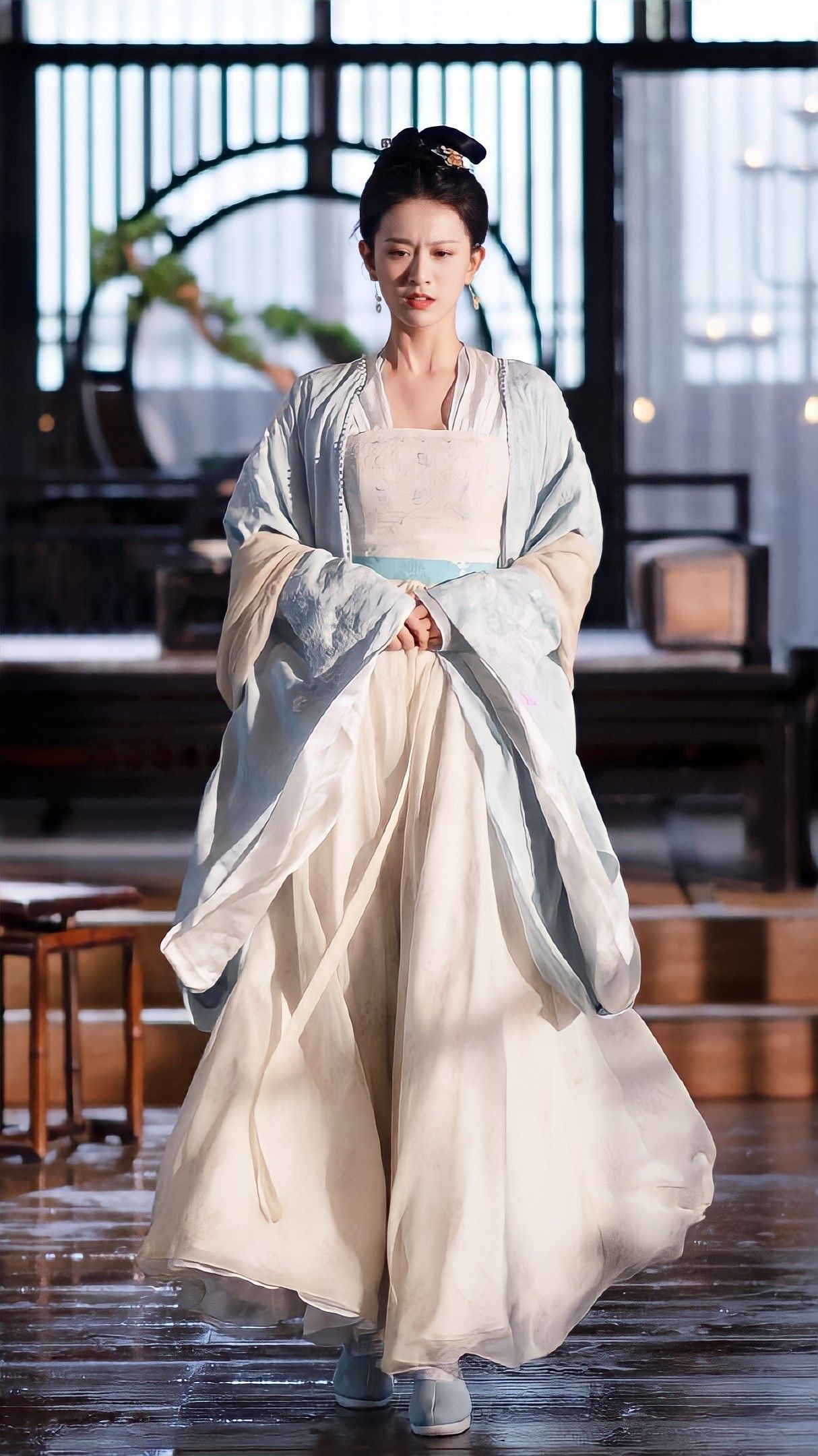 Equestrian Archery and Hanfu:A Blend of Traditional Chinese Culture and Fashion Equestrian Archery and Hanfu:A Blend of Traditional Chinese Culture and Fashion