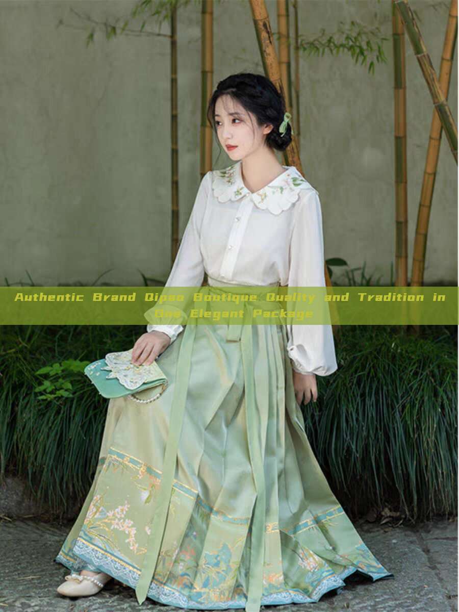 Authentic Brand Qipao Boutique Quality and Tradition in One Elegant Package Authentic Brand Qipao Boutique Quality and Tradition in One Elegant Package