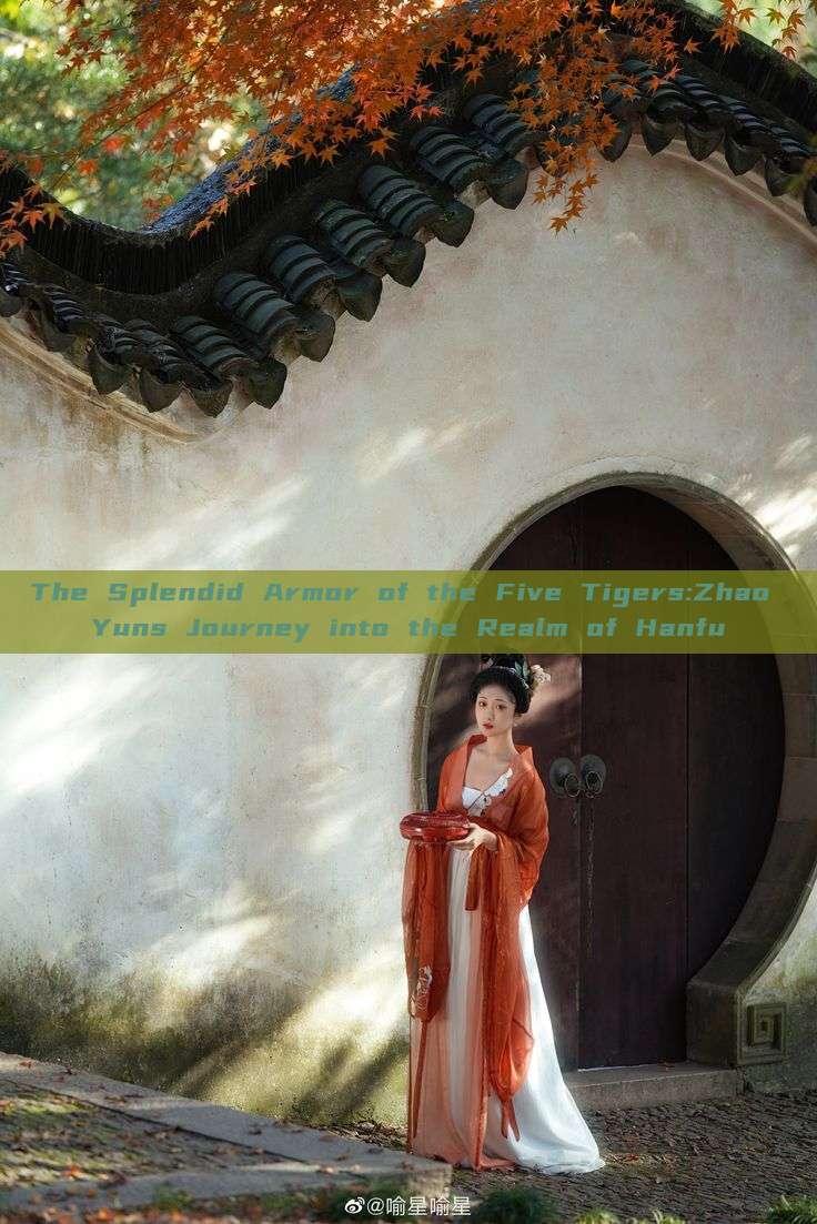The Splendid Armor of the Five Tigers:Zhao Yuns Journey into the Realm of Hanfu The Splendid Armor of the Five Tigers:Zhao Yuns Journey into the Realm of Hanfu