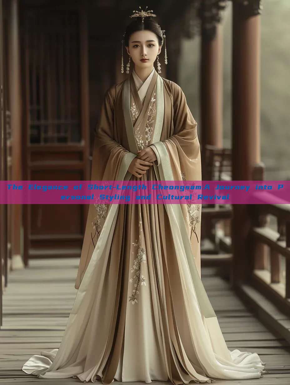 The Elegance of Short-Length Cheongsam:A Journey into Personal Styling and Cultural Revival The Elegance of Short-Length Cheongsam:A Journey into Personal Styling and Cultural Revival