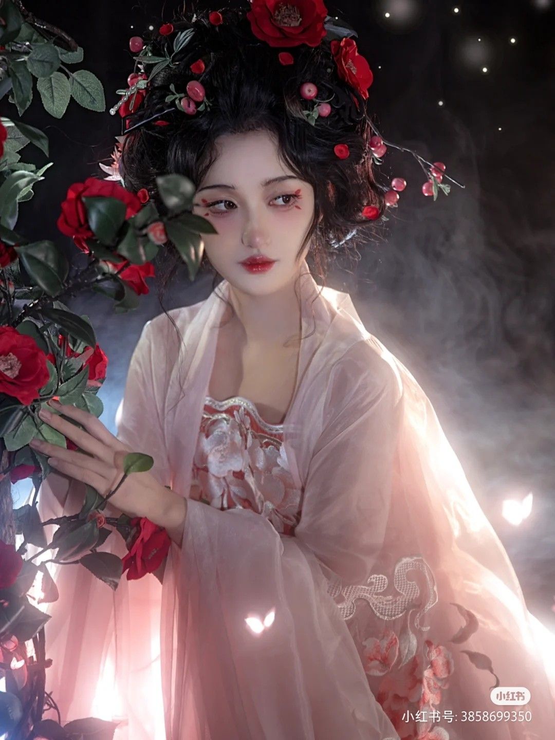 Winter and Autumn Childrens Hanfu Coats:A Guide to Styling Your Little Ones in Traditional Elegance Winter and Autumn Childrens Hanfu Coats:A Guide to Styling Your Little Ones in Traditional Elegance