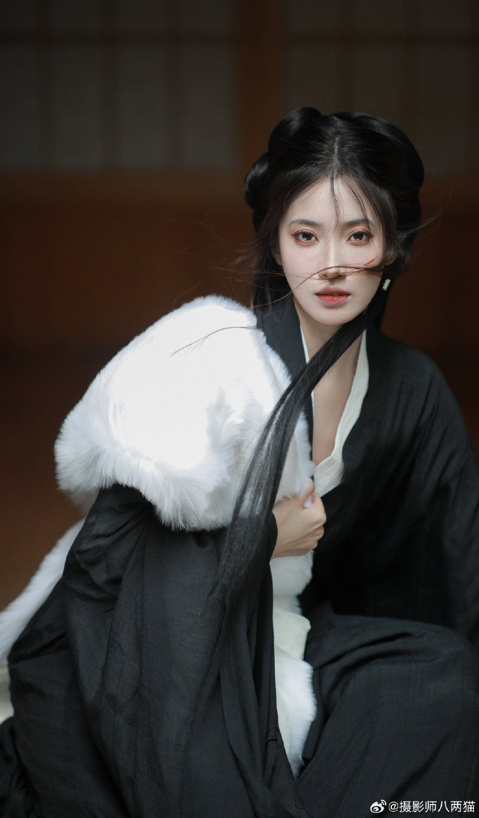 Elegant Hanfu Coats for Little Girls:A Guide to Traditional Chinese Fashion Elegant Hanfu Coats for Little Girls:A Guide to Traditional Chinese Fashion