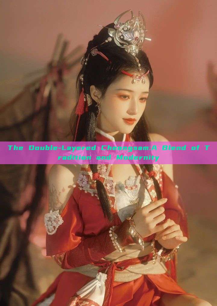 The Double-Layered Cheongsam:A Blend of Tradition and Modernity The Double-Layered Cheongsam:A Blend of Tradition and Modernity
