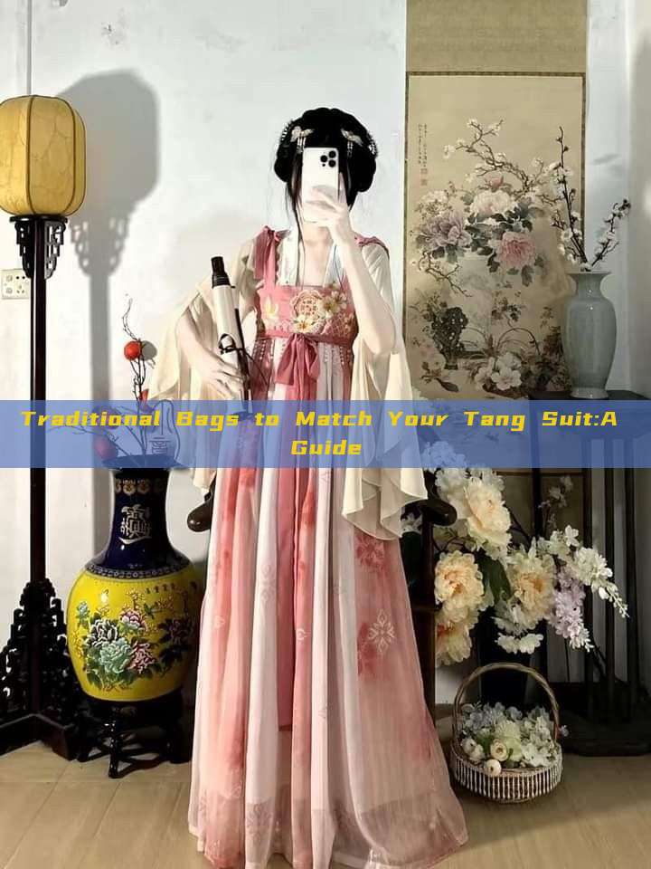 Traditional Bags to Match Your Tang Suit:A Guide Traditional Bags to Match Your Tang Suit:A Guide