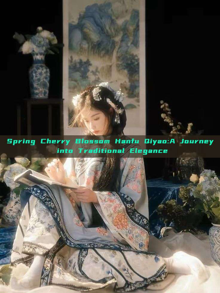 Spring Cherry Blossom Hanfu Qiyao:A Journey into Traditional Elegance Spring Cherry Blossom Hanfu Qiyao:A Journey into Traditional Elegance