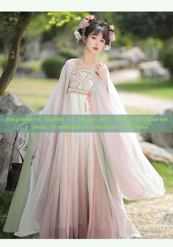Beginners Guide to Wigs and Hanfu:A Journey into Traditional Chinese Fashion Beginners Guide to Wigs and Hanfu:A Journey into Traditional Chinese Fashion