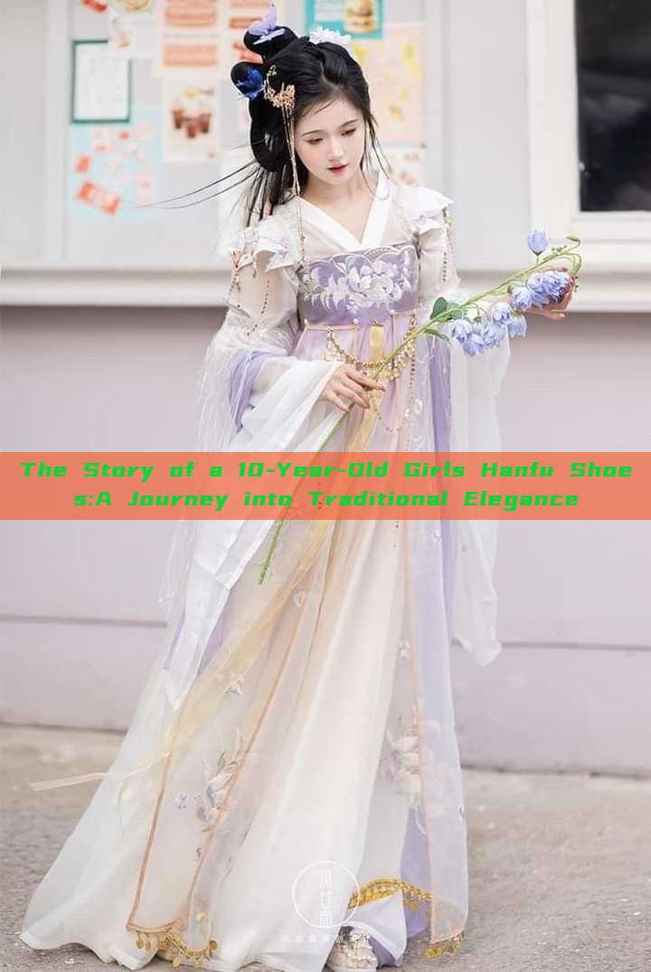 The Story of a 10-Year-Old Girls Hanfu Shoes:A Journey into Traditional Elegance The Story of a 10-Year-Old Girls Hanfu Shoes:A Journey into Traditional Elegance