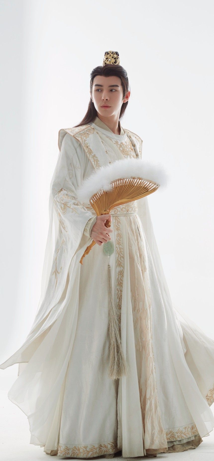 Summer Fashion Trends:The Rise of Hanfu Pants Summer Fashion Trends:The Rise of Hanfu Pants