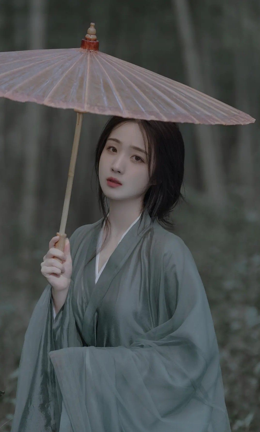 Original Summer Hanfu Fashion:Embracing Traditional Elegance in Modern Times Original Summer Hanfu Fashion:Embracing Traditional Elegance in Modern Times