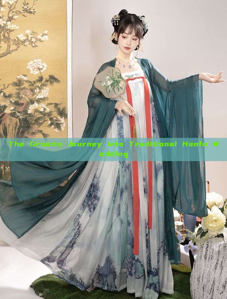The Grooms Journey into Traditional Hanfu Wedding The Grooms Journey into Traditional Hanfu Wedding