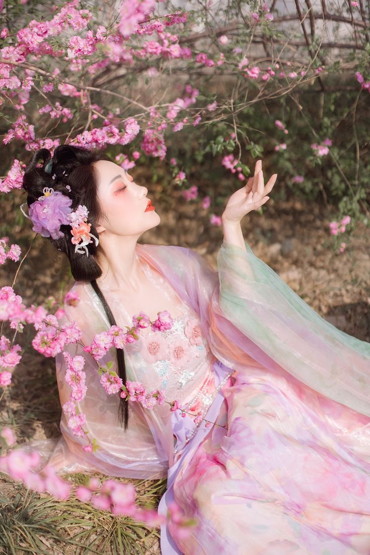 Affordable Hanfu Fashion for Students:The Rise of Caibai-Priced Hanfu Affordable Hanfu Fashion for Students:The Rise of Caibai-Priced Hanfu