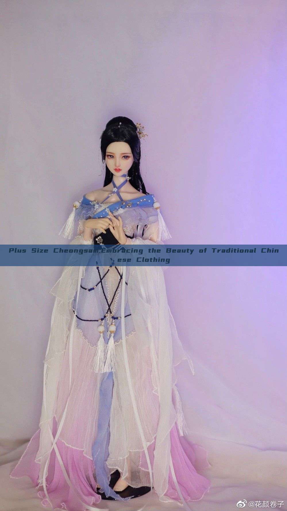 Plus Size Cheongsam:Embracing the Beauty of Traditional Chinese Clothing Plus Size Cheongsam:Embracing the Beauty of Traditional Chinese Clothing