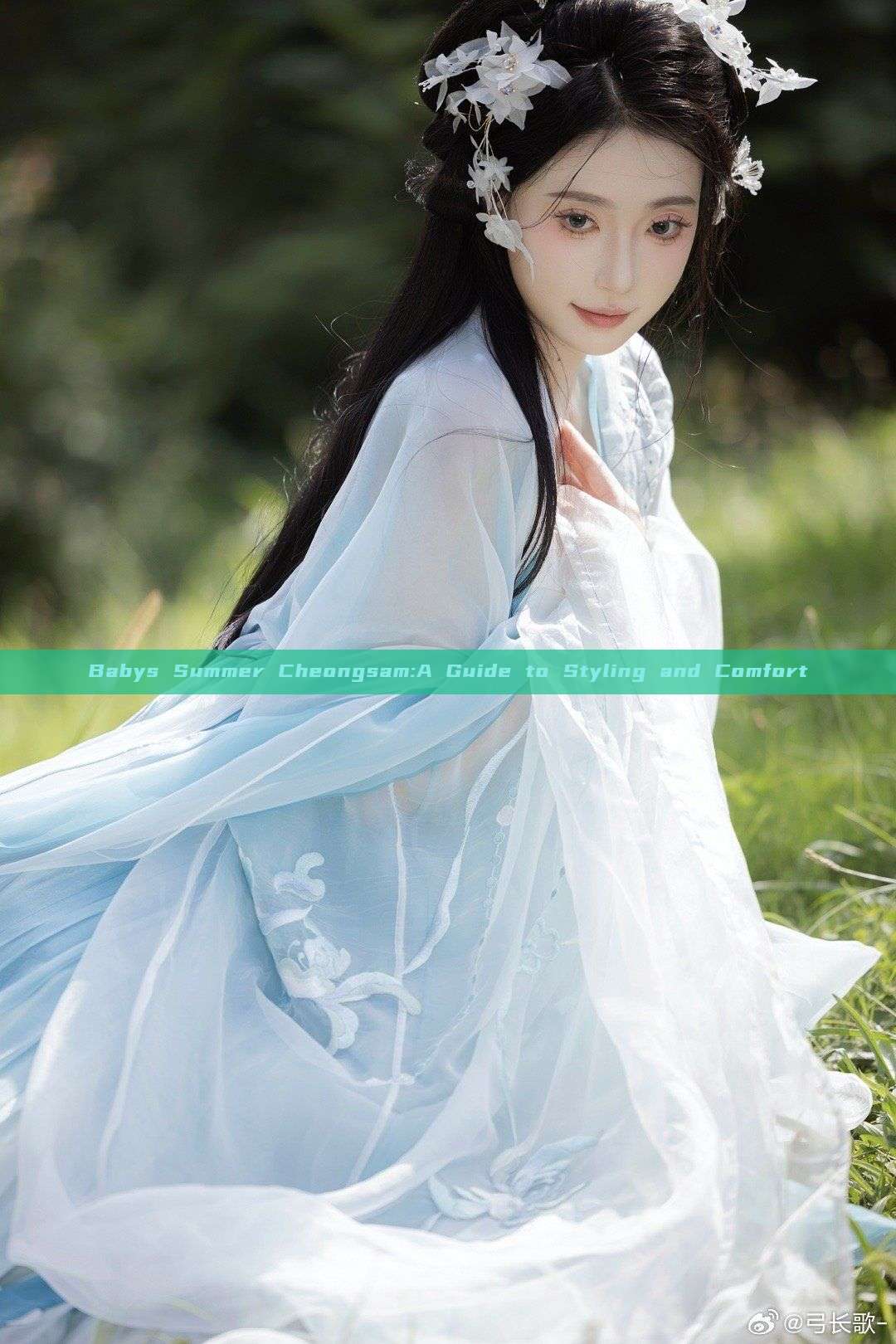 Babys Summer Cheongsam:A Guide to Styling and Comfort Babys Summer Cheongsam:A Guide to Styling and Comfort