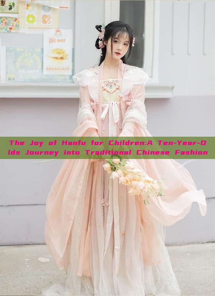 The Joy of Hanfu for Children:A Ten-Year-Olds Journey into Traditional Chinese Fashion The Joy of Hanfu for Children:A Ten-Year-Olds Journey into Traditional Chinese Fashion