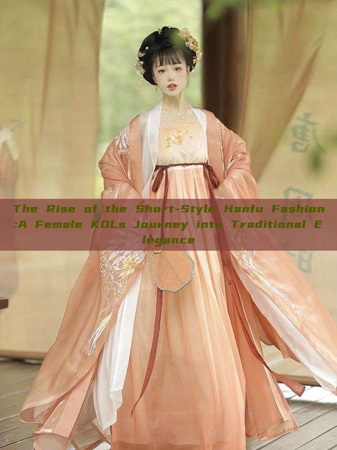 The Rise of the Short-Style Hanfu Fashion:A Female KOLs Journey into Traditional Elegance The Rise of the Short-Style Hanfu Fashion:A Female KOLs Journey into Traditional Elegance
