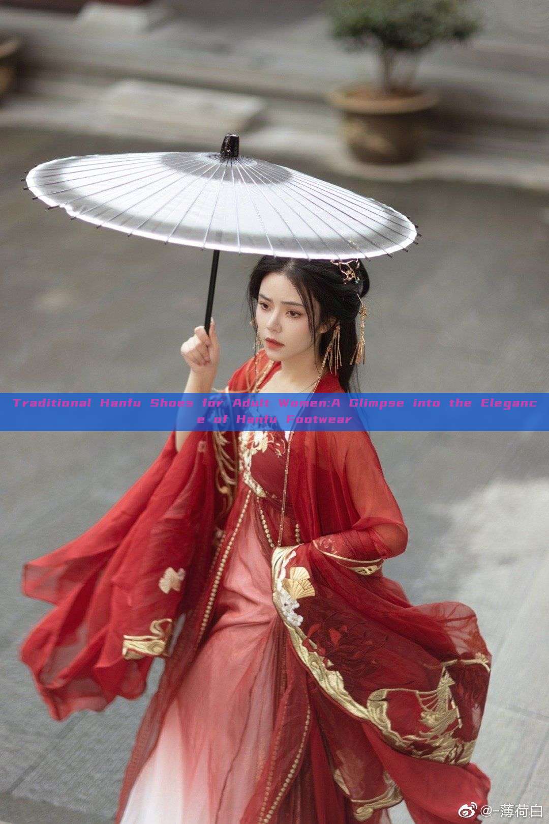Traditional Hanfu Shoes for Adult Women:A Glimpse into the Elegance of Hanfu Footwear Traditional Hanfu Shoes for Adult Women:A Glimpse into the Elegance of Hanfu Footwear