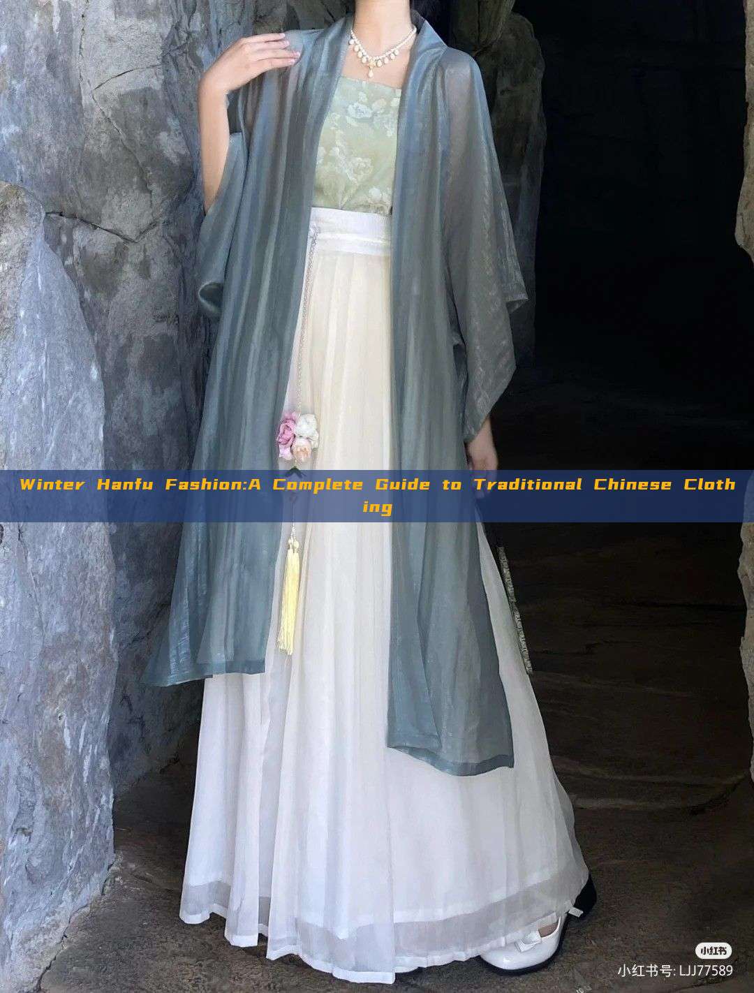 Winter Hanfu Fashion:A Complete Guide to Traditional Chinese Clothing Winter Hanfu Fashion:A Complete Guide to Traditional Chinese Clothing