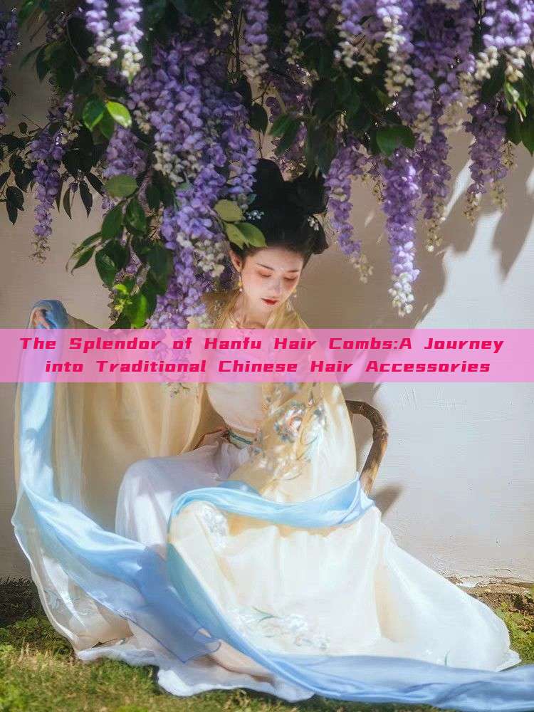 The Splendor of Hanfu Hair Combs:A Journey into Traditional Chinese Hair Accessories The Splendor of Hanfu Hair Combs:A Journey into Traditional Chinese Hair Accessories