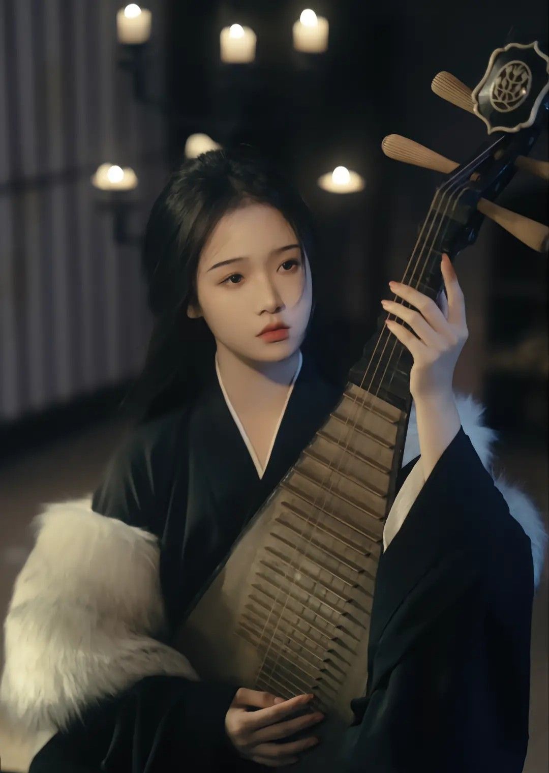 The Revival of Hanfu:The Return of Traditional Chinese Elegance The Revival of Hanfu:The Return of Traditional Chinese Elegance