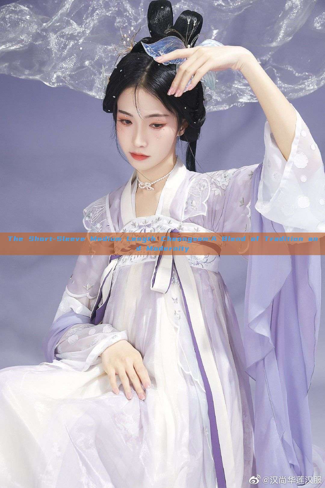 The Short-Sleeve Medium Length Cheongsam:A Blend of Tradition and Modernity The Short-Sleeve Medium Length Cheongsam:A Blend of Tradition and Modernity
