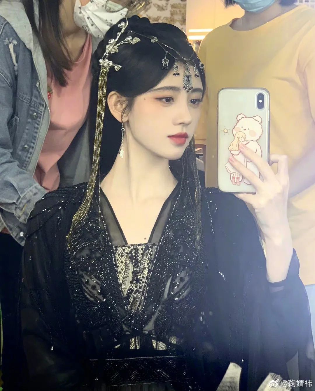 Elegance Redefined:The Rise of Advanced Hanfu Fashion Elegance Redefined:The Rise of Advanced Hanfu Fashion