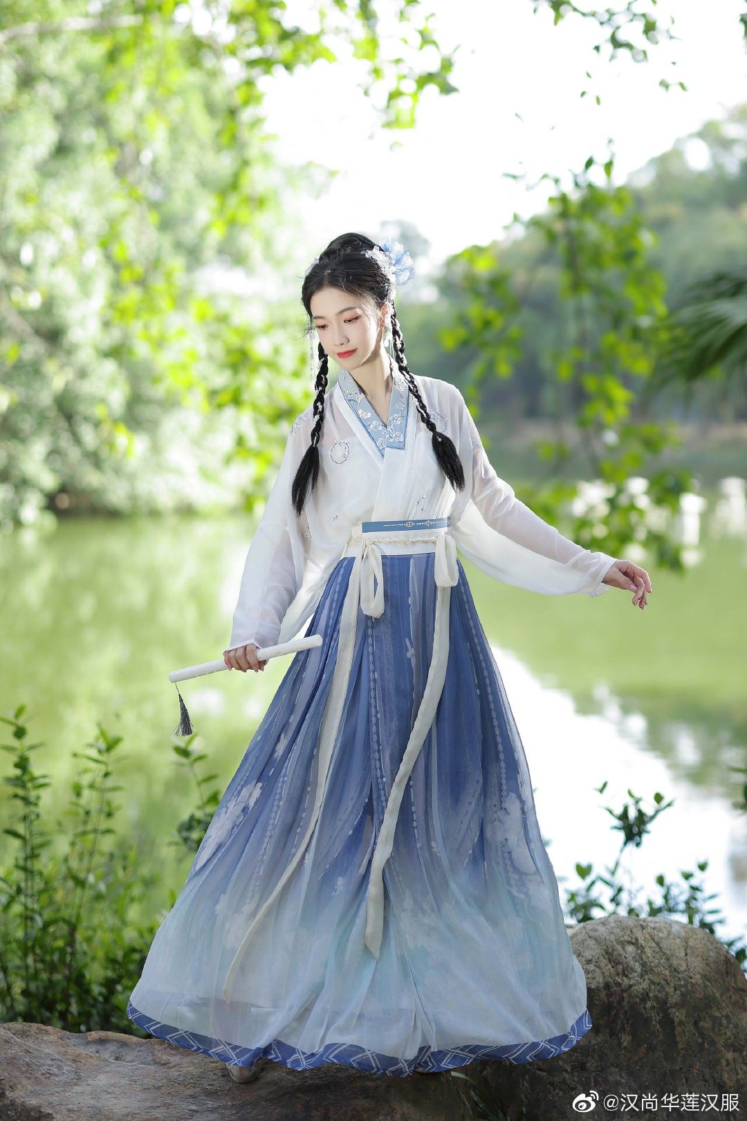 Childrens Summer Hanfu Fashion:A Guide to Comfortable and Stylish Hanfu for Kids in Summer Childrens Summer Hanfu Fashion:A Guide to Comfortable and Stylish Hanfu for Kids in Summer