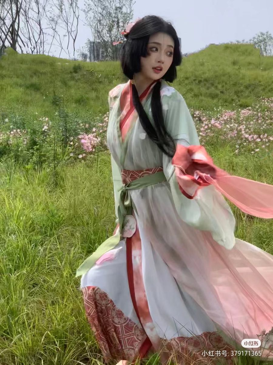 Embracing the Bold Beauty of Cheongsam-Clad Spicy Girls Embracing the Bold Beauty of Cheongsam-Clad Spicy Girls