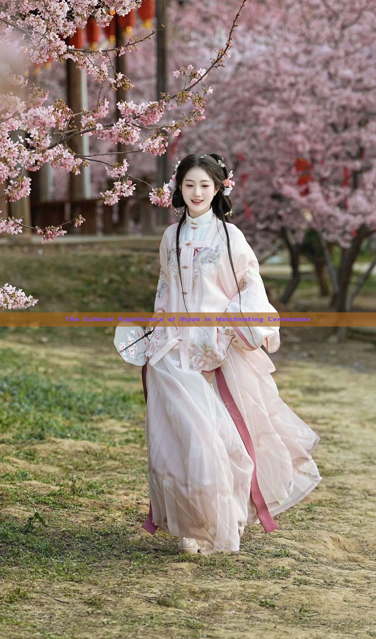 The Cultural Significance of Qipao in Matchmaking Ceremonies The Cultural Significance of Qipao in Matchmaking Ceremonies