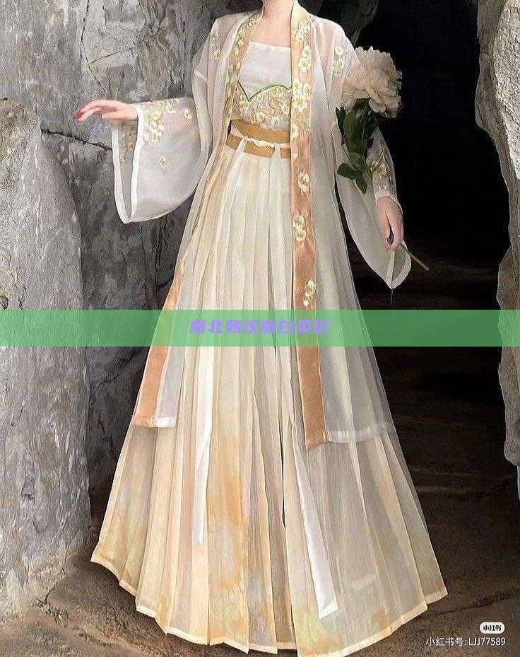 南北朝汉服白菜价 南北朝汉服白菜价