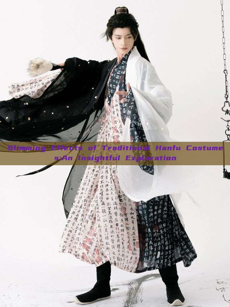 Slimming Effects of Traditional Hanfu Costumes:An Insightful Exploration Slimming Effects of Traditional Hanfu Costumes:An Insightful Exploration