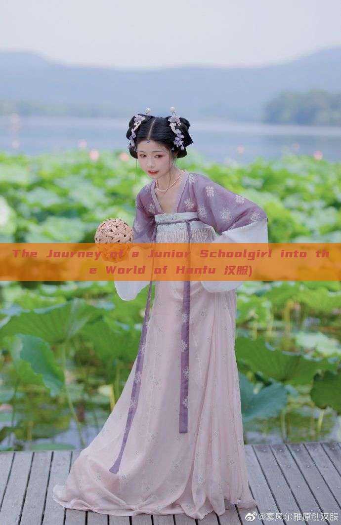 The Journey of a Junior Schoolgirl into the World of Hanfu 汉服) The Journey of a Junior Schoolgirl into the World of Hanfu 汉服)