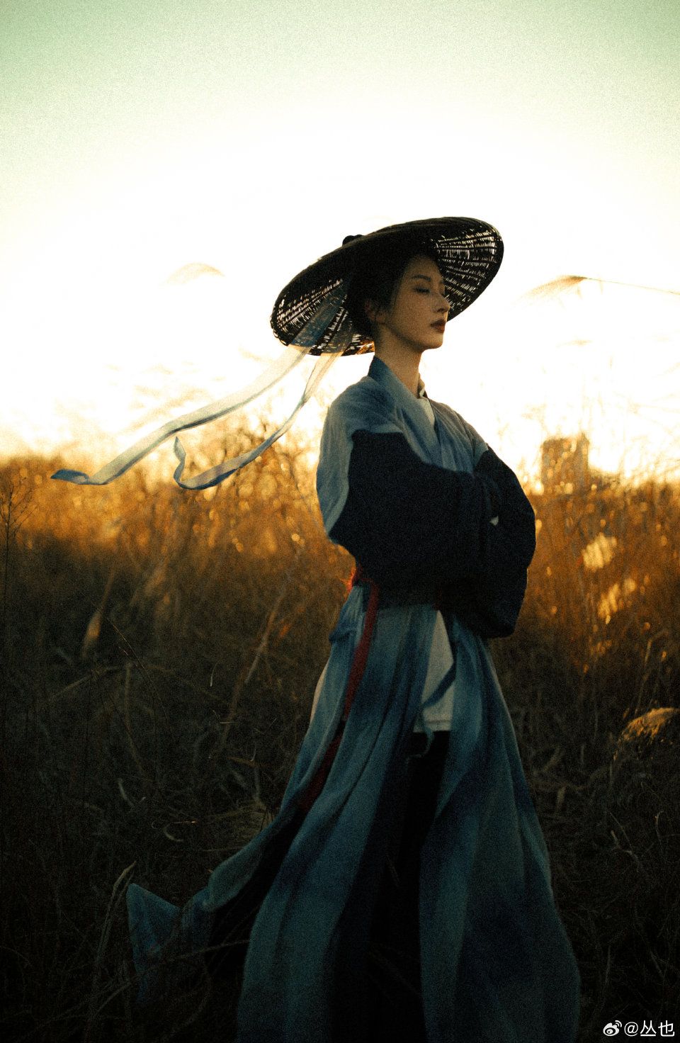 Spring and Autumn Girls Hanfu Style Dress:The Charm of Traditional Elegance in Little Girls Fashion Spring and Autumn Girls Hanfu Style Dress:The Charm of Traditional Elegance in Little Girls Fashion
