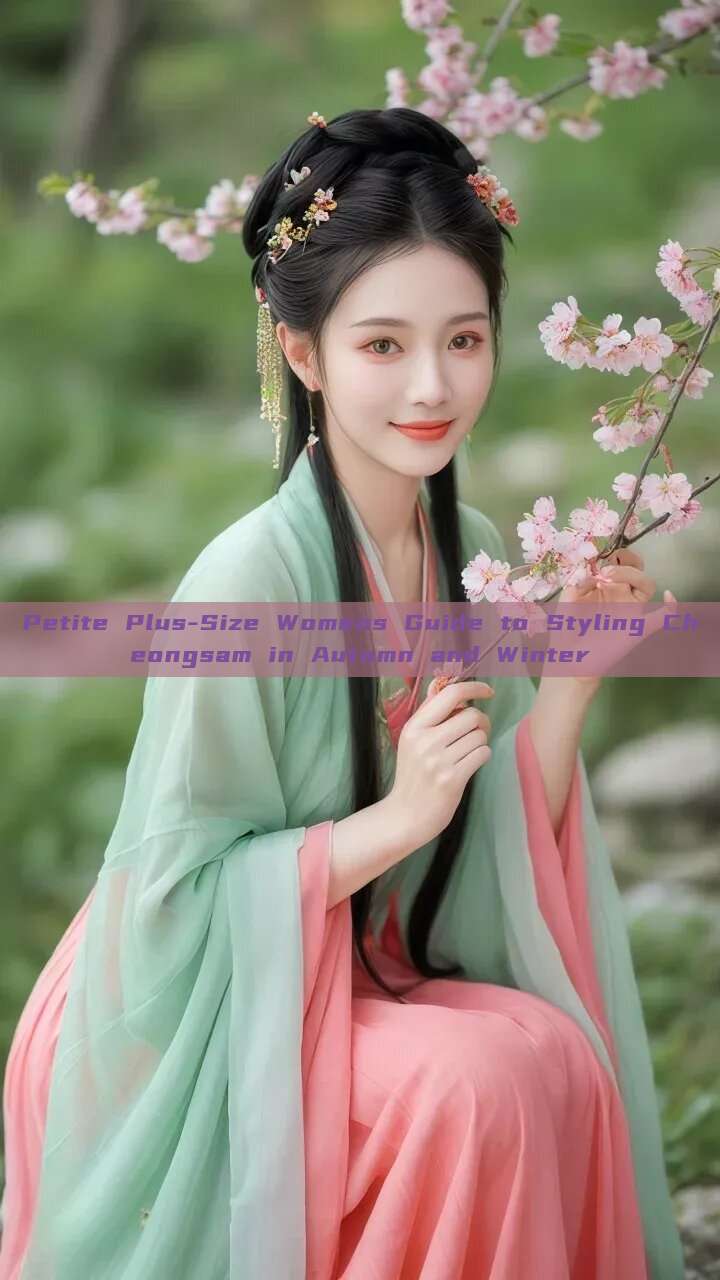 Petite Plus-Size Womens Guide to Styling Cheongsam in Autumn and Winter Petite Plus-Size Womens Guide to Styling Cheongsam in Autumn and Winter