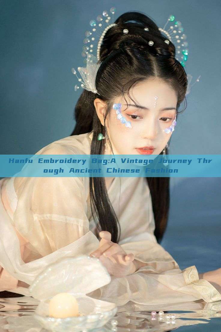 Hanfu Embroidery Bag:A Vintage Journey Through Ancient Chinese Fashion Hanfu Embroidery Bag:A Vintage Journey Through Ancient Chinese Fashion