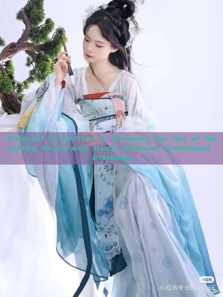 Ethereal Perfection in Harmony:The Art of Matching Shoes with Hanfu Chinese Traditional Clothing) Ethereal Perfection in Harmony:The Art of Matching Shoes with Hanfu Chinese Traditional Clothing)