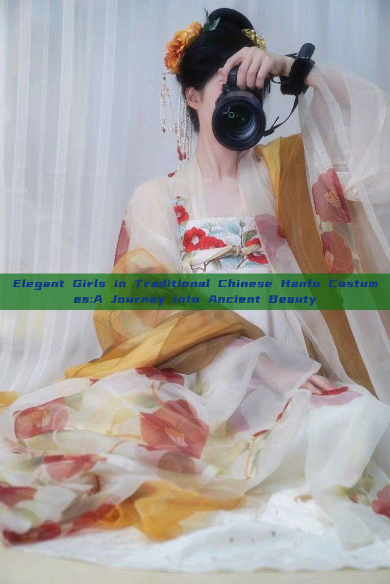 Elegant Girls in Traditional Chinese Hanfu Costumes:A Journey into Ancient Beauty Elegant Girls in Traditional Chinese Hanfu Costumes:A Journey into Ancient Beauty